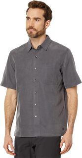 Пустынная складка (рубашка/рубашка) Royal Robbins, цвет Asphalt