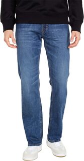 Джинсы 559 Relaxed Straight Levi&apos;s, цвет Steely Blue Levis