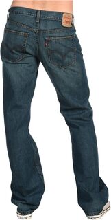 Джинсы 559 Relaxed Straight Levi&apos;s, цвет Sub Zero Levis