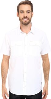 Рубашка Canyon (размер S/S) Mountain Hardwear, белый
