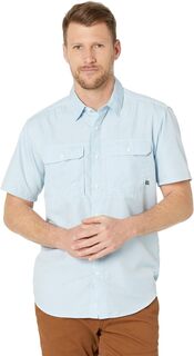 Рубашка Canyon (размер S/S) Mountain Hardwear, цвет Blue Chambray