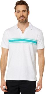 Рубашка-поло Mesa Sun Farer Polo Southern Tide, цвет Classic White