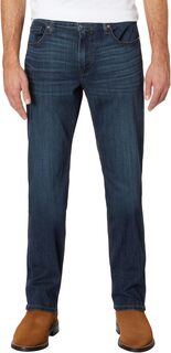 Джинсы Normandie Transcend Straight Leg Jeans in Edbrook Paige, цвет Edbrook