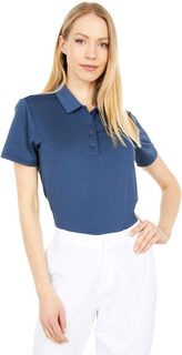 Ultimate365 Рубашка поло с короткими рукавами Primegreen adidas, темно-синий