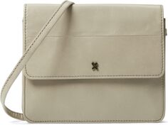 Сумка Jill Wallet Crossbody HOBO, цвет Driftwood