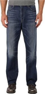 Джинсы 181 Relaxed Straight in Lakewood Lucky Brand, цвет Lakewood