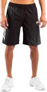 Аутентичные шорты для выступлений UFC VENUM Fight Week, черный