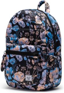 Рюкзак Settlement Backpack Herschel Supply Co., цвет Floral Skies
