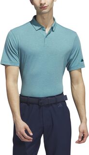 Рубашка-поло Go-To Polo adidas, цвет Arctic Fusion Melange