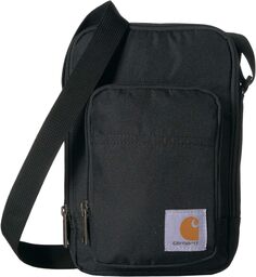 Сумка Legacy Crossbody Organizer Carhartt, черный