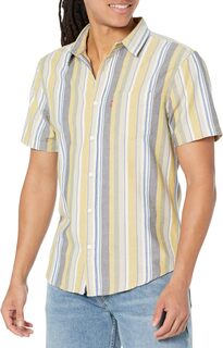 Рубашка Ричмонд с коротким рукавом Levi&apos;s, цвет Stripe Birch Levis