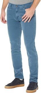 Джинсы Tellis Slim in Sulfur Thousand Seas AG Jeans, цвет Sulfur Thousand Seas