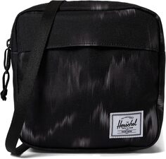 Кроссбоди Classic Herschel Supply Co., цвет Blurred Ikat Black