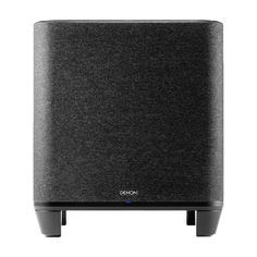 Сабвуфер Denon Home Subwoofer, 1 x 8&quot;, черный