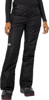 Брюки Sally Insulated Pants The North Face, цвет TNF Black