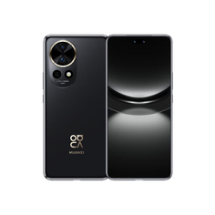 Смартфон Huawei Nova 12 Pro, 12 ГБ/512 ГБ, 2 nano-SIM, черный