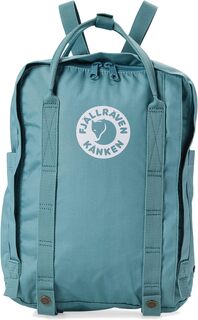 Рюкзак Tree-Kanken Fjällräven, цвет Waterfall Blue Fjallraven