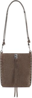 Кроссбоди Даррен Н/С Rebecca Minkoff, цвет Porcini