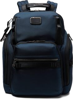 Рюкзак Search Backpack Tumi, темно-синий