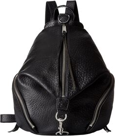 Рюкзак Julian Backpack Rebecca Minkoff, цвет Black 5