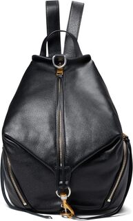 Рюкзак Julian Backpack Rebecca Minkoff, черный