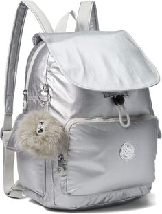 Рюкзак Citypack Backpack Kipling, цвет Candy Metallic