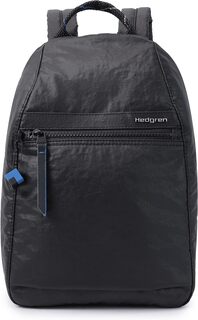 Рюкзак Vogue RFID Backpack Hedgren, цвет Creased Black