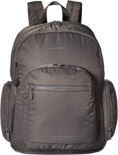 Рюкзак Tour Large Backpack with RFID Pocket Hedgren, цвет Tornado Grey