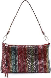 Сумка Darcy HOBO, цвет Holiday Stripe