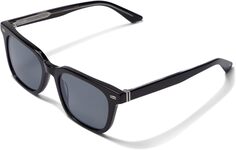 Солнцезащитные очки Crusoe VonZipper, цвет Black Crystal/Vintage Grey Polarized Lense