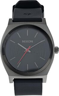 Часы Time Teller Nixon, цвет All Silver 1