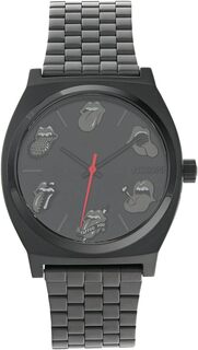 Часы Time Teller Nixon, цвет All Black 1