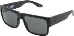 Солнцезащитные очки Cyrus Spy Optic, цвет Cyrus Matte Black - HD Plus Gray Green