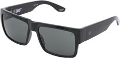Солнцезащитные очки Cyrus Spy Optic, цвет Cyrus Black - HD Plus Gray Green