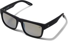 Солнцезащитные очки Discord Spy Optic, цвет Soft Matte Black/Happy Boost Polar Black Mirror