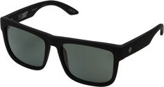 Солнцезащитные очки Discord Spy Optic, цвет Soft Matte Black/Happy Gray Green Polar