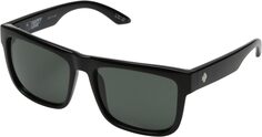 Солнцезащитные очки Discord Spy Optic, цвет Black/HD Plus Gray Green