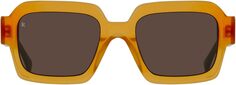 Солнцезащитные очки Mystiq 52 RAEN Optics, цвет Golden Hour/Daydream