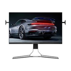 Игровой монитор AOC AGON PRO PD32M, 31.5&quot;, 3840 x 2160, IPS, 144 Гц, черный