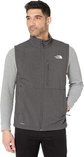 Жилет Apex Bionic 2 The North Face, цвет TNF Dark Grey Heather