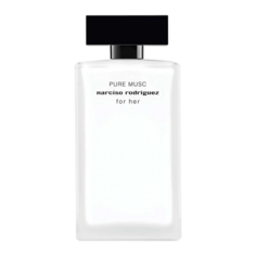 Парфюмерная вода Narciso Rodriguez Eau De Parfum For Her Pure Musc, 100 мл