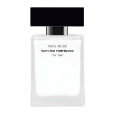 Парфюмерная вода Narciso Rodriguez Eau De Parfum For Her Pure Musc, 30 мл