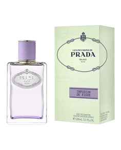 Парфюмерная вода Prada Infusion de Figue, 100 мл