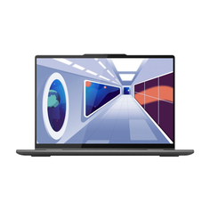 Ноутбук Lenovo Yoga 7i 14&apos;&apos;, 16 ГБ/512 ГБ, i7-1355U, Intel Iris Xe, серый, английская клавиатура
