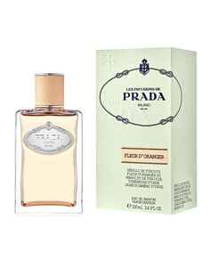 Парфюмерная вода Prada Infusion de Fleur d&apos;Oranger, 100 мл