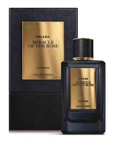Парфюмерная вода Prada Miracle Of The Rose, 100 мл
