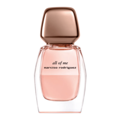 Парфюмерная вода Narciso Rodriguez Eau De Parfum All Of Me, 30 мл