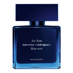 Парфюмерная вода Narciso Rodriguez Eau De Parfum Bleu Noir For Him, 50 мл