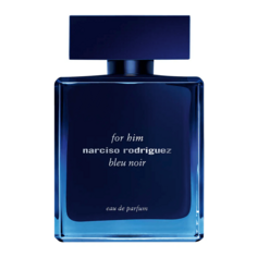 Парфюмерная вода Narciso Rodriguez Eau De Parfum Bleu Noir For Him, 100 мл