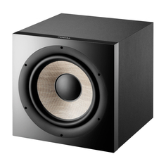 Сабвуфер Focal Sub 1000 F, 1 x 12&quot;, 1000 Вт, черный